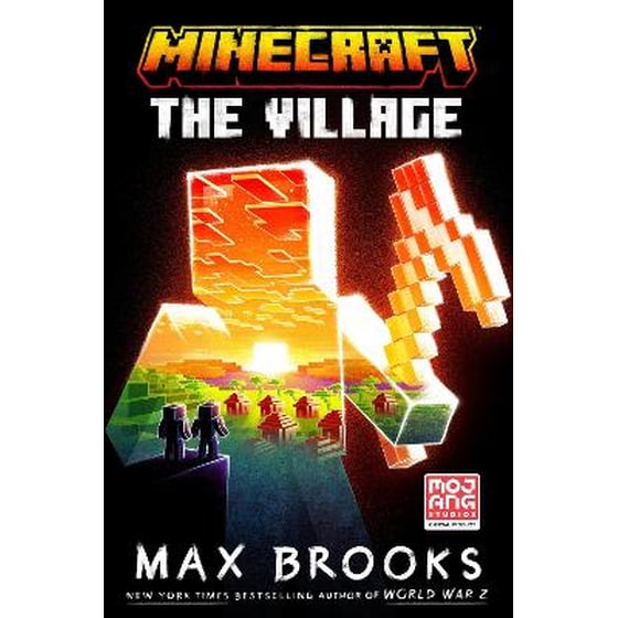 Minecraft: The Village image 0