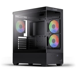 Desktop Quest (AMD Ryzen 5-5500/16 GB/512GB SSD/GeForce RTX 5050/Win11Home)