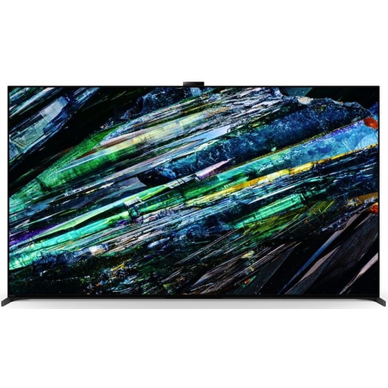 Sony OLED 65" 4K Android Τηλεόραση XR65A95LAEP image 4