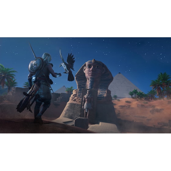 Assassin's Creed Origins - PS4 image 2