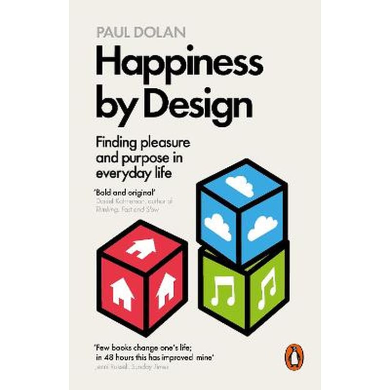 Happiness by Design