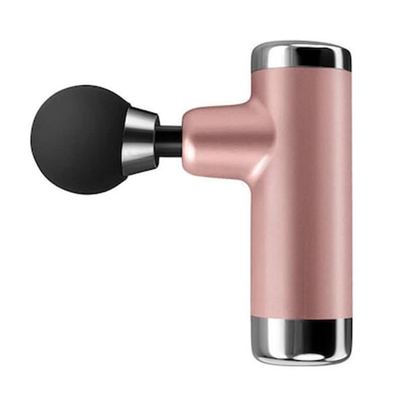 Mini Massage Μικρο Gun Kh 550 Fascia Gun (συσκευή Μασάζ) 2022