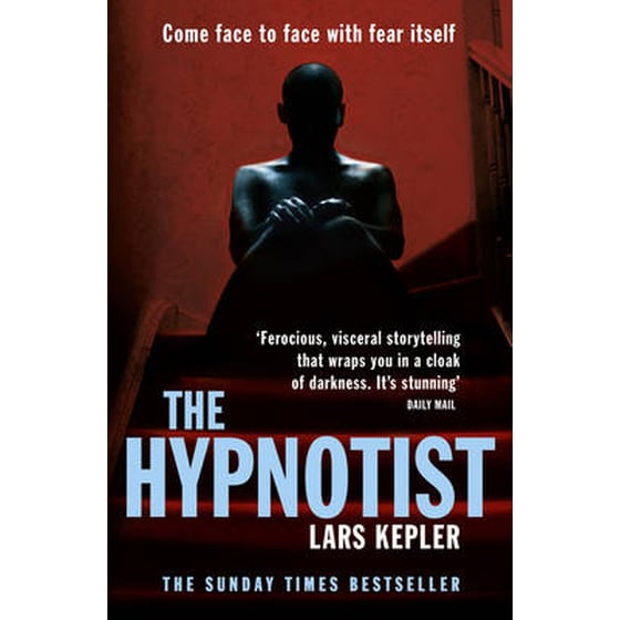 The Hypnotist image 0