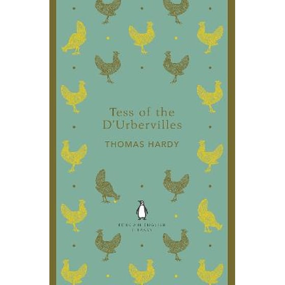 Tess of the D'Urbervilles image 0
