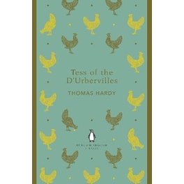 Tess of the D'Urbervilles