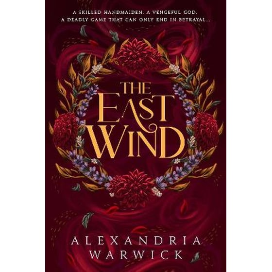 The East Wind image 0