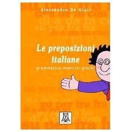 Le Grammatiche ALMA (A1, A2, B1, B2, C1)