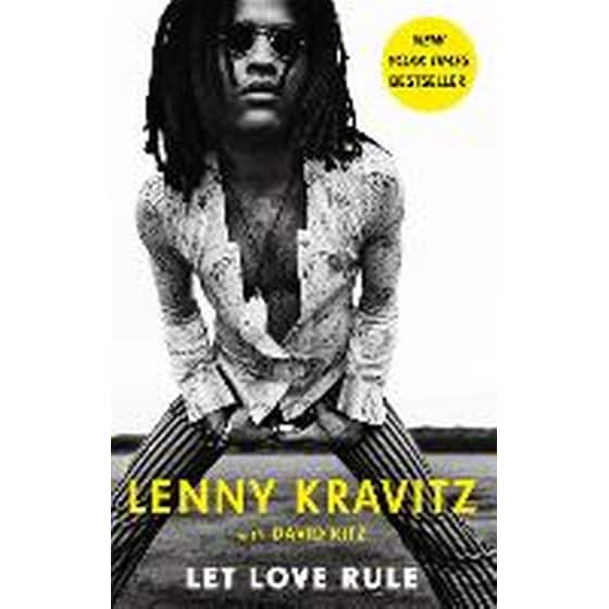 Let Love Rule image 0