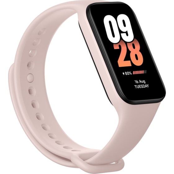 Activity Tracker Xiaomi Smartband 8 Active - Pink image 2