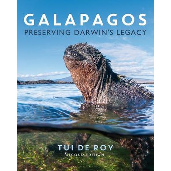 Galapagos image 0