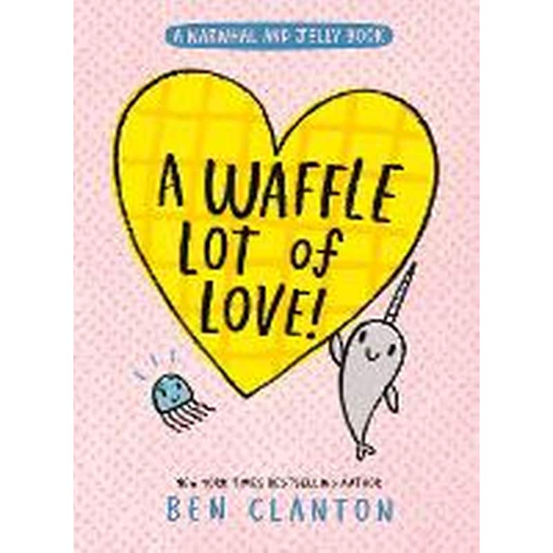 A Waffle Lot of Love
