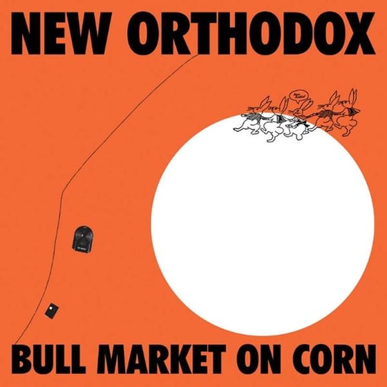 Bull Market On Corn image 0