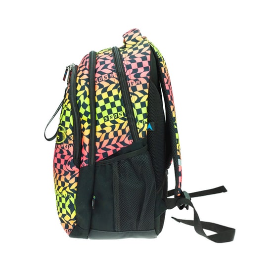 Τσάντα Πλάτης Οβάλ Maui & Sons NuWave image 2