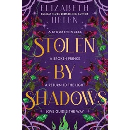 Stolen by Shadows