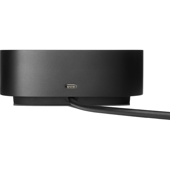 Docking Station HP 72C71AA 10-Port USB 3.0 συμβατό με USB-C image 3