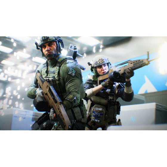 Battlefield 2042 - PS4 image 6