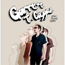 Y Los Lonely Hipsters (Marble LP)