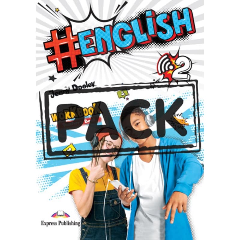 English 2 Tchrs Wb (+ Digibooks App)