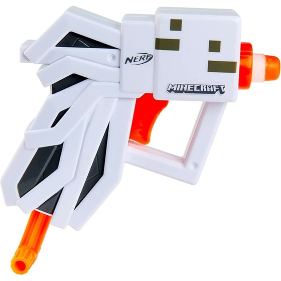 Εκτοξευτήρας Hasbro Nerf Ghast Minecraft (F4421) image 3
