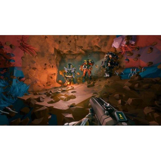 Deep Rock Galactic Special Edition - PS5 image 7