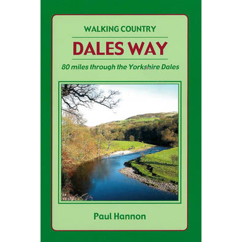 Dales Way 2012
