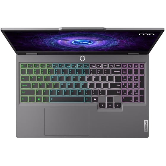 Lenovo LOQ 15IRX9 15.6'' FHD IPS (Core i7-13650HX/24GB/1TB SSD/GeForce RTX 4060/Win11Home) Laptop image 5