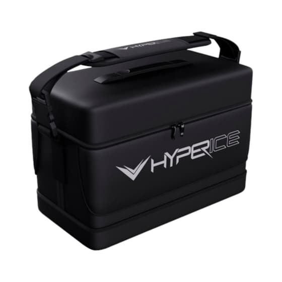 Θήκη Mεταφοράς HYPERICE NORMATECH 2.0 για Συσκευές Μασάζ Hyperice image 0