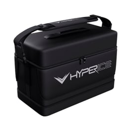 Θήκη Mεταφοράς HYPERICE NORMATECH 2.0 για Συσκευές Μασάζ Hyperice