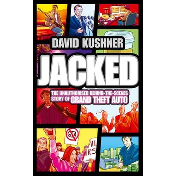 Jacked image 0