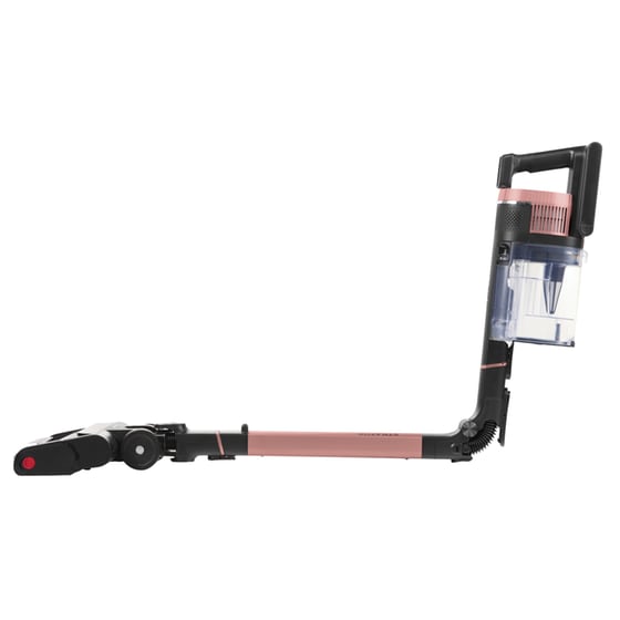 SHARK Stratos IZ400EU 25.2 V 0.7 L Rose Gold Σκούπα Stick image 8