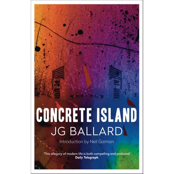 Concrete Island image 0