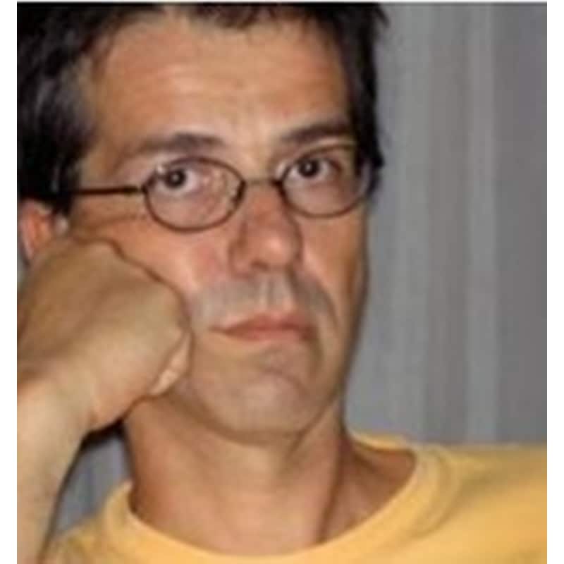 Author picture