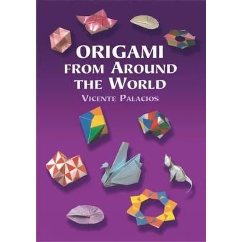 Origami from around the World 0235851