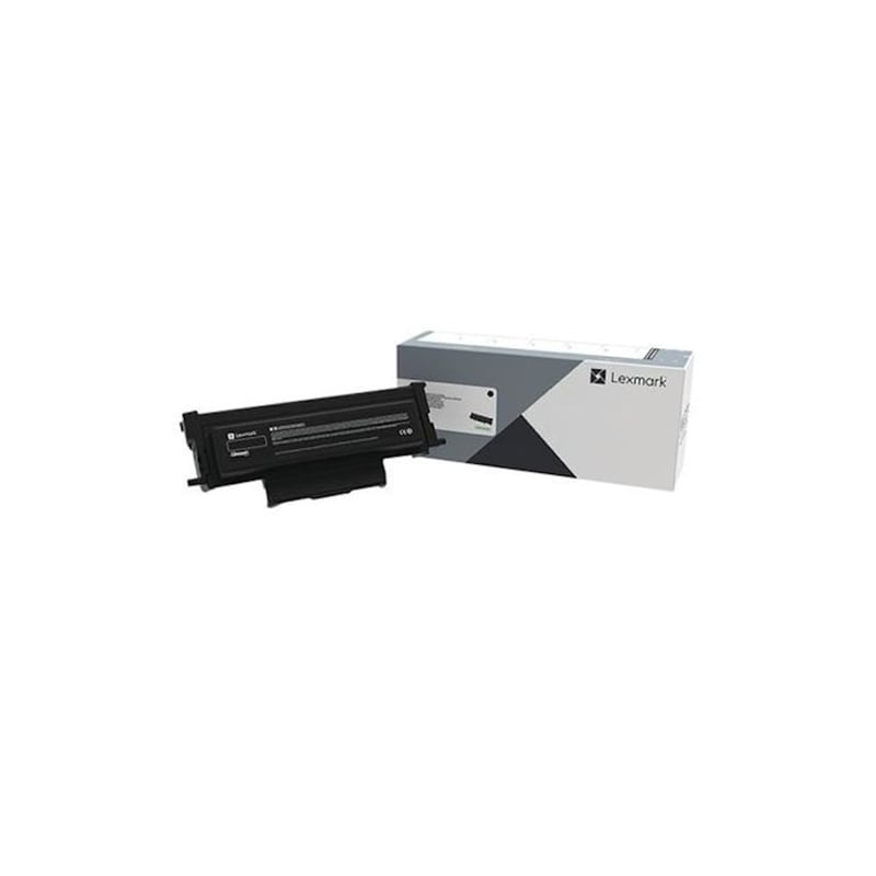 Toner Lexmark Μαύρο B222H00