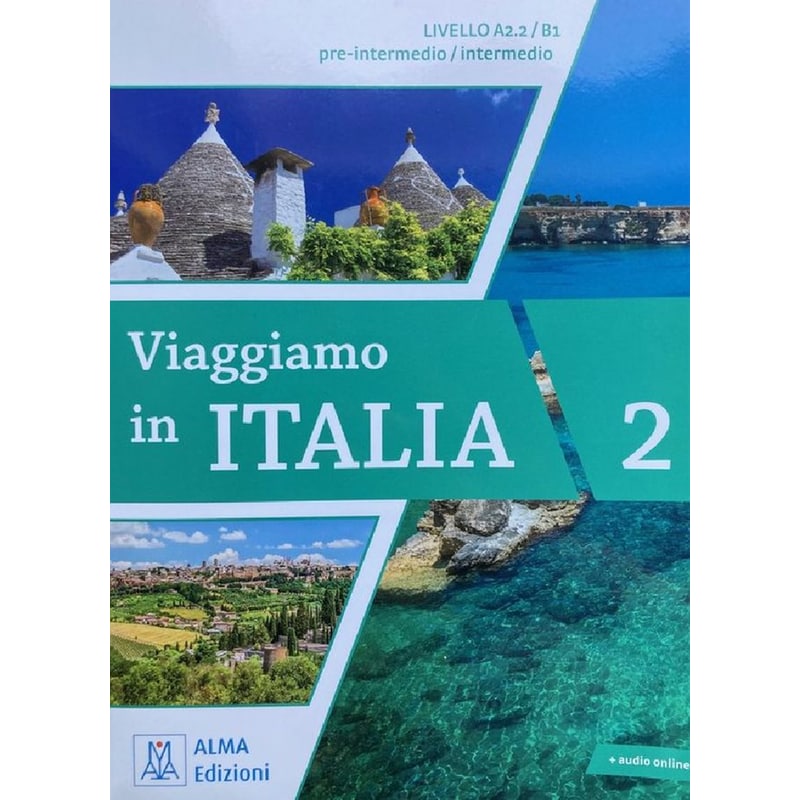 Viaggiamo in Italia 2