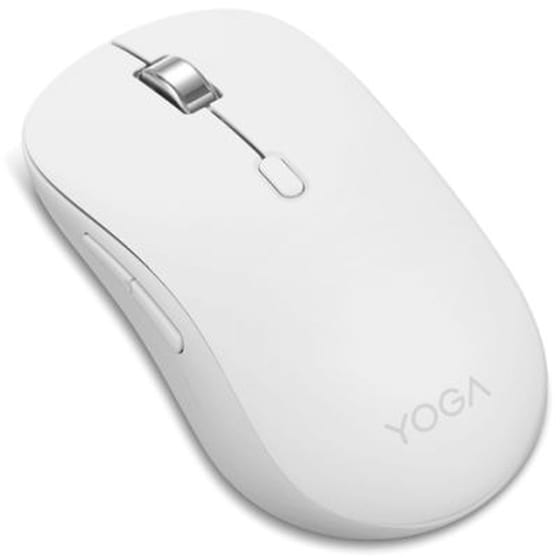 Lenovo Yoga Ασύρματο Ποντίκι - Seashell image 2