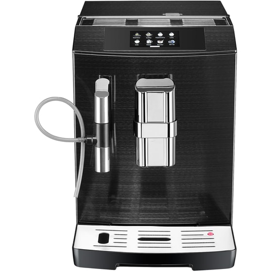 ACOPINO Modena One Touch Brushed 1500W 19bar Μηχανή Espresso image 0