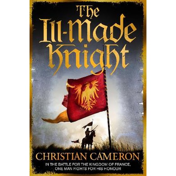 The Ill-Made Knight image 0