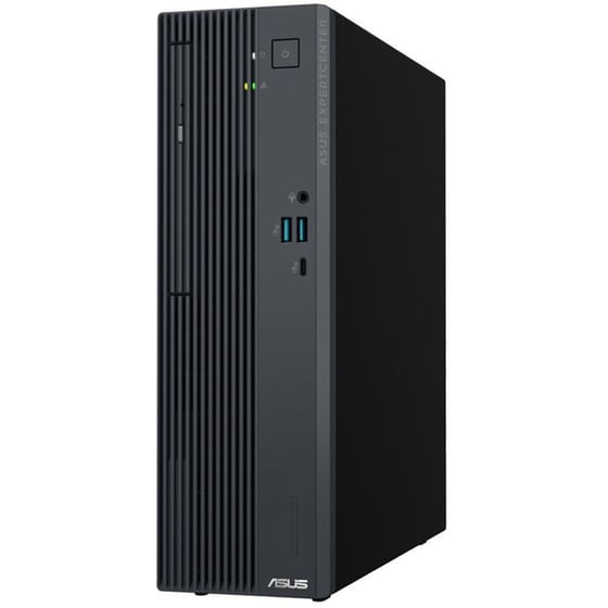 Desktop Asus ExpertCenter P500 Mini Tower P500SV-07240H013X (Intel Core 7-240H/16 GB/512GB SSD/Intel Graphics/Win11Pro) image 1