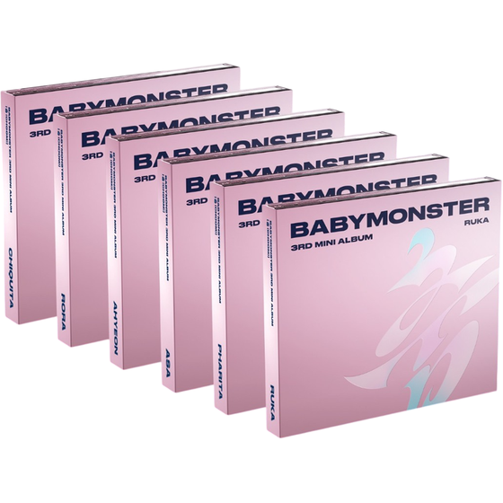 Choom (Chiquita Ver.) image 0