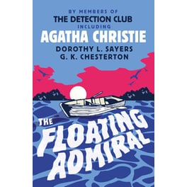 The Floating Admiral