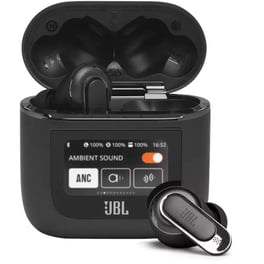 Ακουστικά Bluetooth JBL Tour Pro 2 - Black
