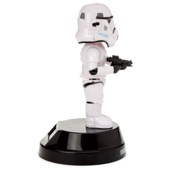 Puckator Star Wars Μίνι Φιγούρα Original Stormtrooper Solar Pal image 5