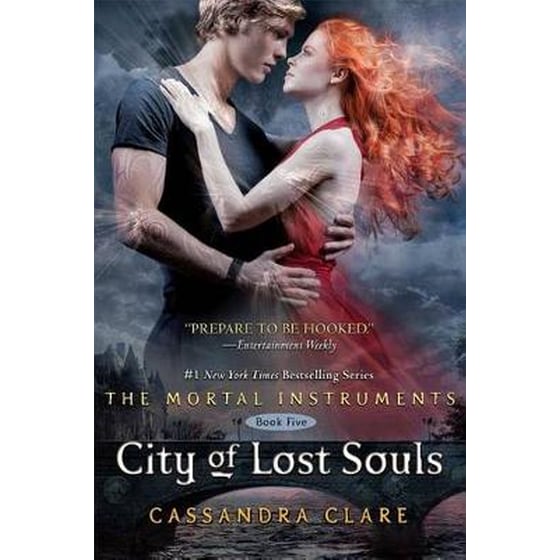 City of Lost Souls image 0