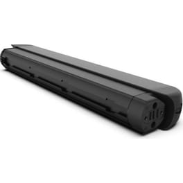 Blaupunkt Μπαταρία ACE910.2 36 V  - Μαύρο