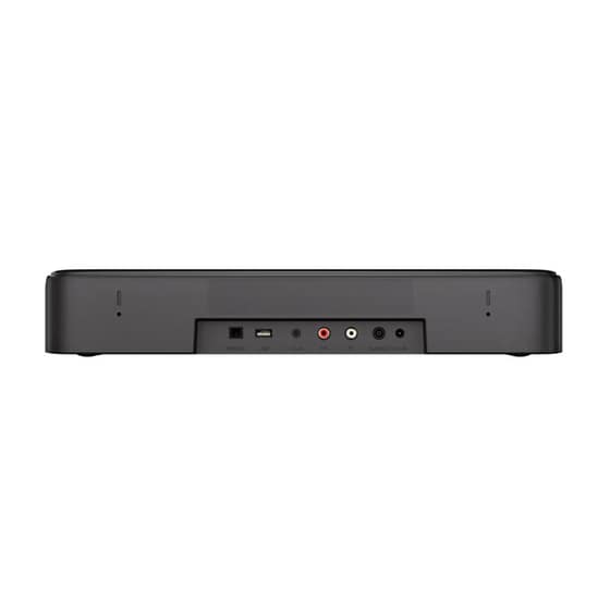 Soundbar Ultimea Aura A40 7.1 - Black image 1