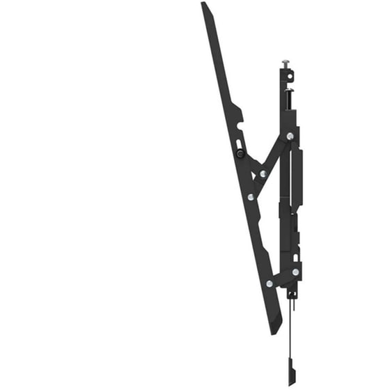 Βάση Τηλεόρασης Επιτοίχια Neomounts NEOWL35S-850BL14 Με Περιστροφή 32'' - 65'' έως 60 kg image 4
