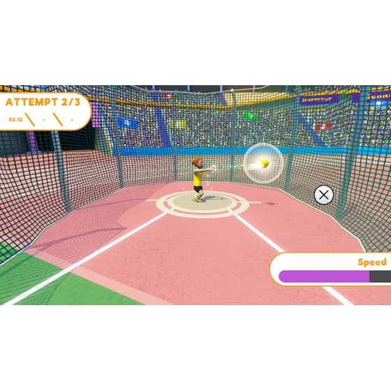 Summer Games Challenge - PS5 image 8