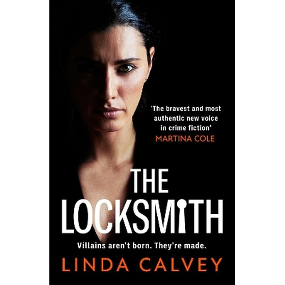 The Locksmith image 0