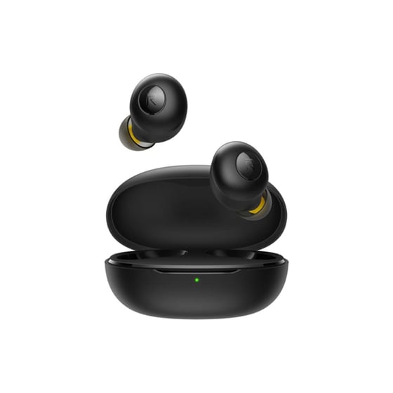 Ακουστικά Bluetooth Realme Buds Q - Μαύρο image 1